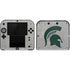 Michigan State University Grey Spartans Logo Nintendo Skins